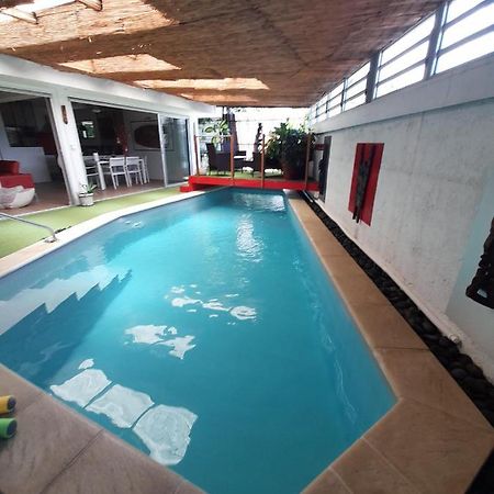 Alain Apartment Noumea Bagian luar foto