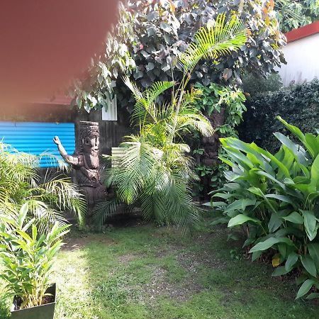 Alain Apartment Noumea Bagian luar foto