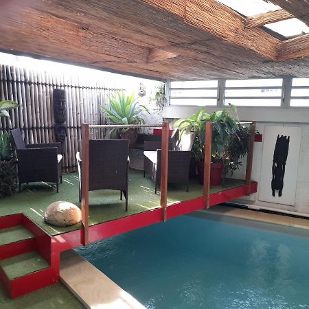 Alain Apartment Noumea Bagian luar foto