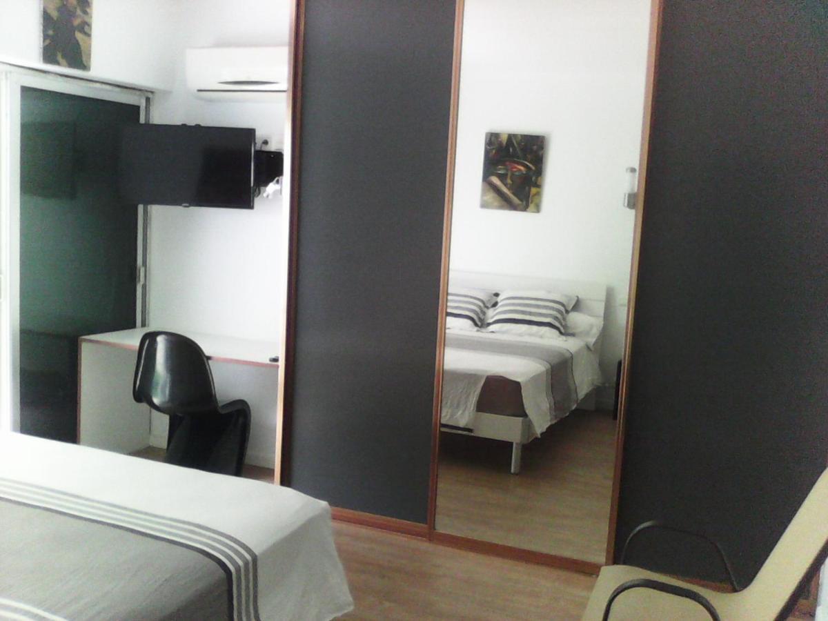 Alain Apartment Noumea Bagian luar foto