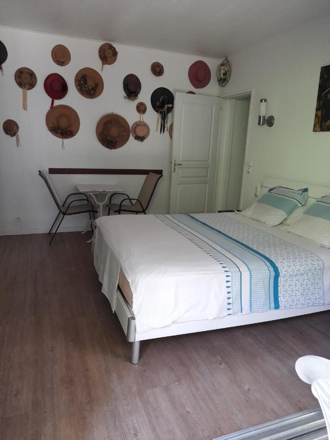 Alain Apartment Noumea Bagian luar foto