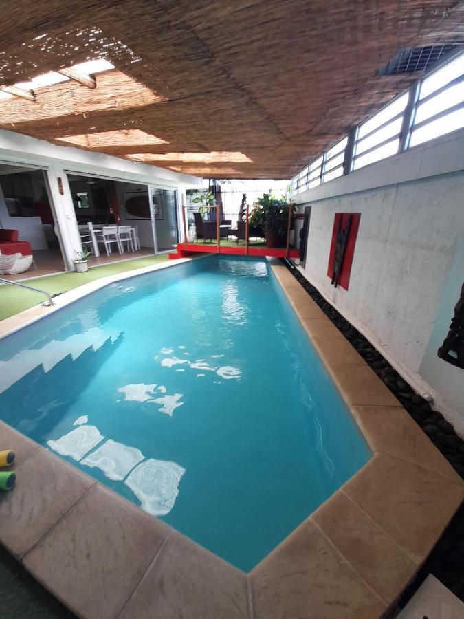Alain Apartment Noumea Bagian luar foto